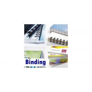 バインディング文書ブックバインディング様々な形態