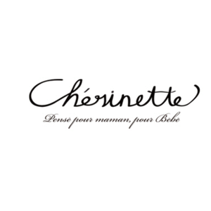 (ผ้าอุ้ม เบาะพยุงนั่ง) CHERINETTE