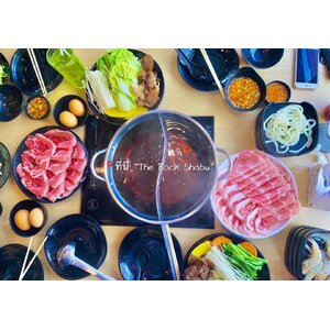 ชาบู คอนโดสุกี้ เก๊ะสุกี้ ชามบิงชู จาน ชาม สีดำ ถ้วยน้ำจิ้ม สีดำ จาน สีดำ สวยมาก ชามราเมง สีดำ ด้าน ชามดำด้าน ชามดำด้าน