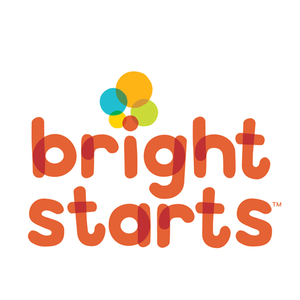 (ของเล่นบนรถเข็น คาร์ซีท) BRIGHT STARTS
