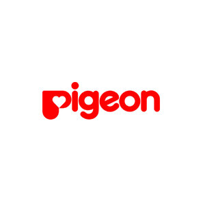 (จุกนม) PIGEON