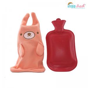 GRACEKIDS (เกรซคิดส์) ตุ๊กตากระเป๋าน้ำร้อน