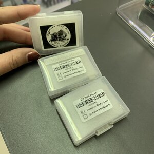 เข็มสักมือ