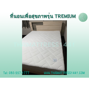 ที่นอน (Mattress)