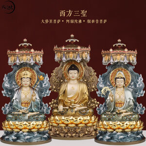 รูปหล่อพระศากยมุนี,พระพุธเจ้า,พระโพธิสัตว์,ทิเบต