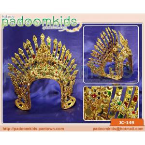 ชฎา ครอบศรีษะ