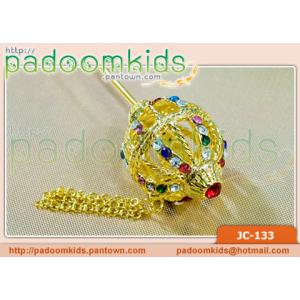 ปิ่น รัดเกล้า ประดับผม