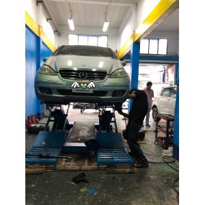 เพลาขับหน้า BENZ