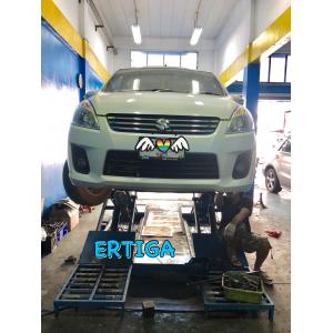 เพลาขับหน้า SUZUKI