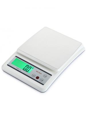 เครื่องชั่งในครัวเรือน ตรา Weiheng รุ่น WH-B20 (สีขาว) พิกัด 10 กก.