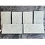 หินปูสระว่ายน้ำ Green Sukabumi 10x20 cm