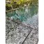 หินปูสระว่ายน้ำ Silver Grey สวยหรู ดูมีมิติ