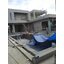 หินปูสระว่ายน้ำ silver grey 30x60 บ้านพักอาศัยซอยวัชรพล