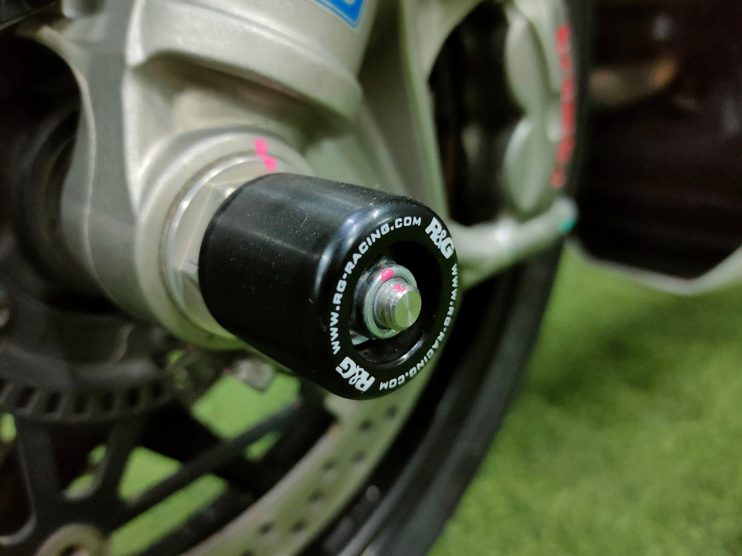 แรร์ไม่แรร์ไม่รู้...แต่ในออนไลน์นับคันได้เลย⁉️ 😱Ducati Monster1200S รถปี15 💥ตัวเปล่าก็ล้านแล้ว...ยัดเพิ่มอีก2แสน💥