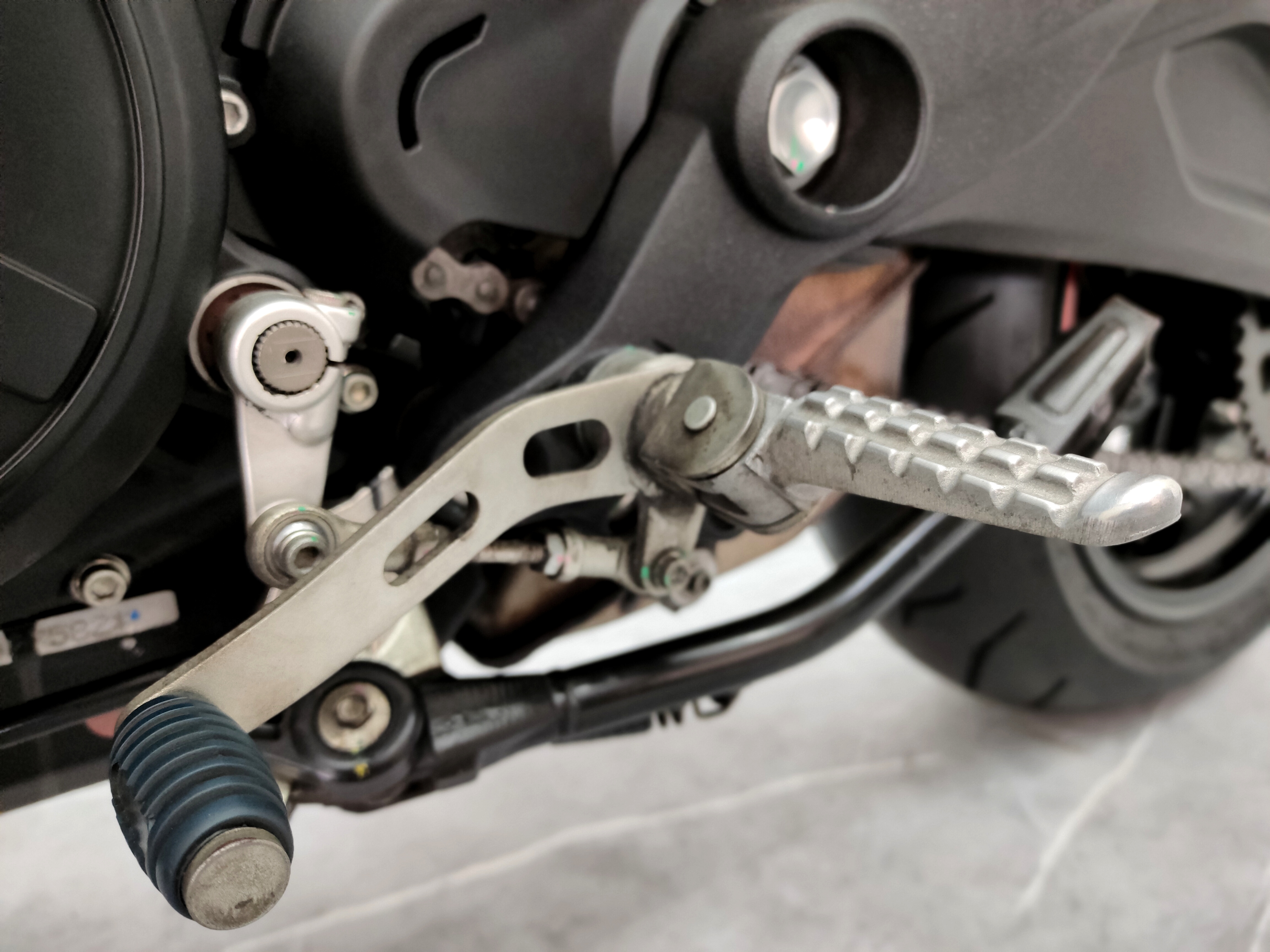 🚩เรียบหรูดูดีขี่นิ่ม 💥 Ducati Monster797 จดปี 2020 🤗 สภาพนางฟ้า ทีเด็ด❗❗ทะเบียนตรงรุ่น