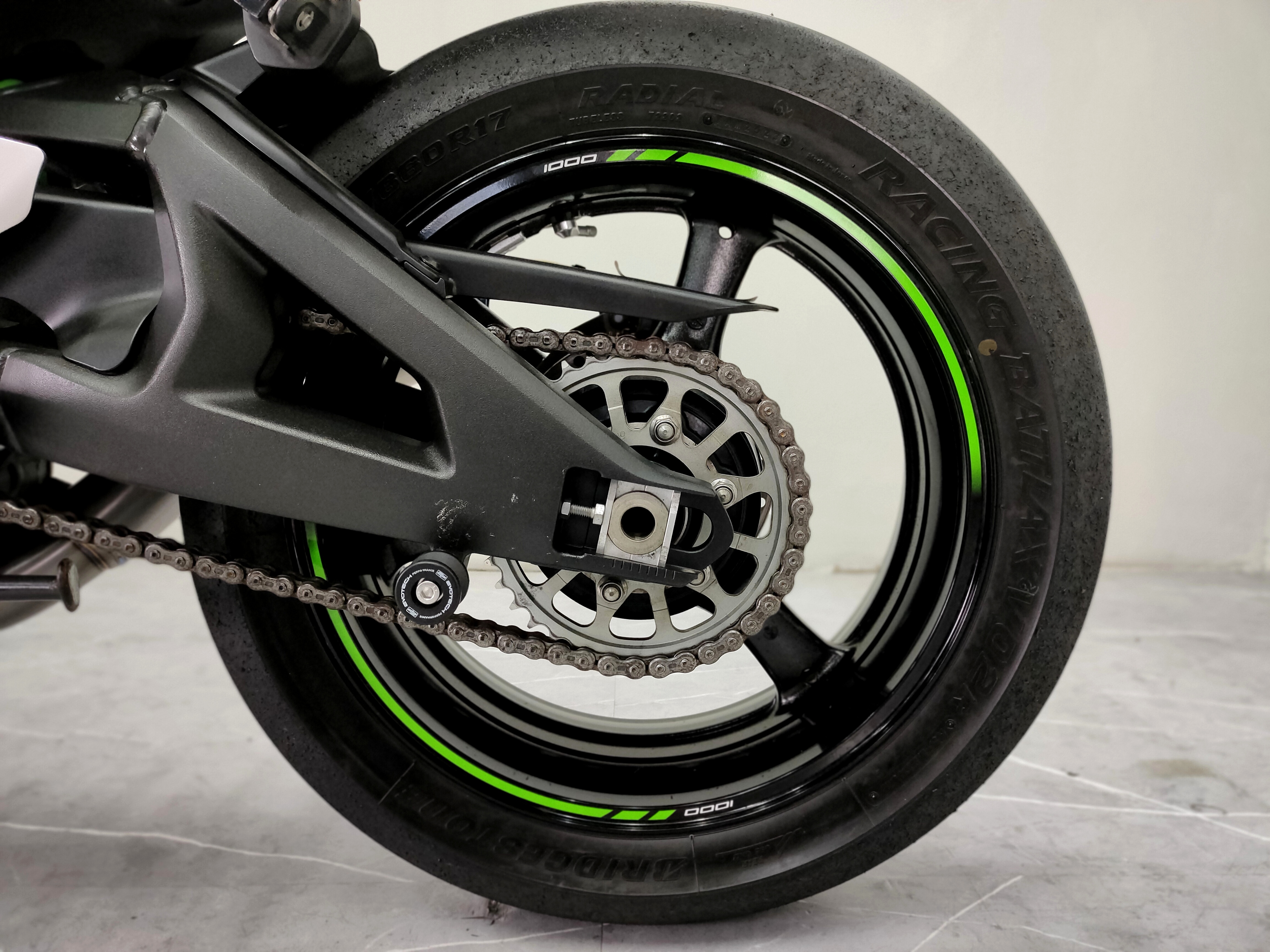 😎 ฝา แดง ดิ ว่ะ ⁉️ KAWASAKI Zx10r 💢ฝาแดง💢 จดปี 2020 โมเดล18 "มือเดียวออกห้าง" พร้อมหล่อ