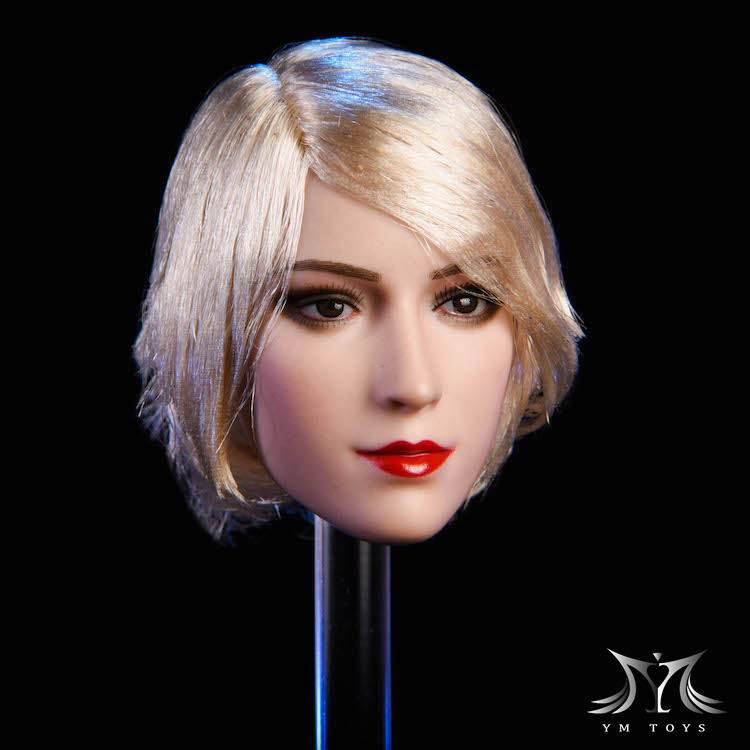 VStoys x YMTOYS 18XG18 Bunny Girl Killer