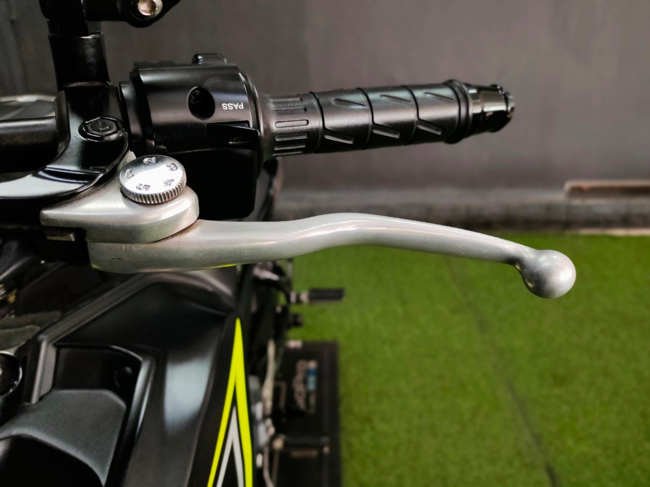 ✨Kawazaki Z650 รถปี 2018 📣 โปรแรงเต็มพิกัด💥จ่าย 999 รับรถได้เลย ผ่อนสบาย 4พันกว่า 4ปี‼️