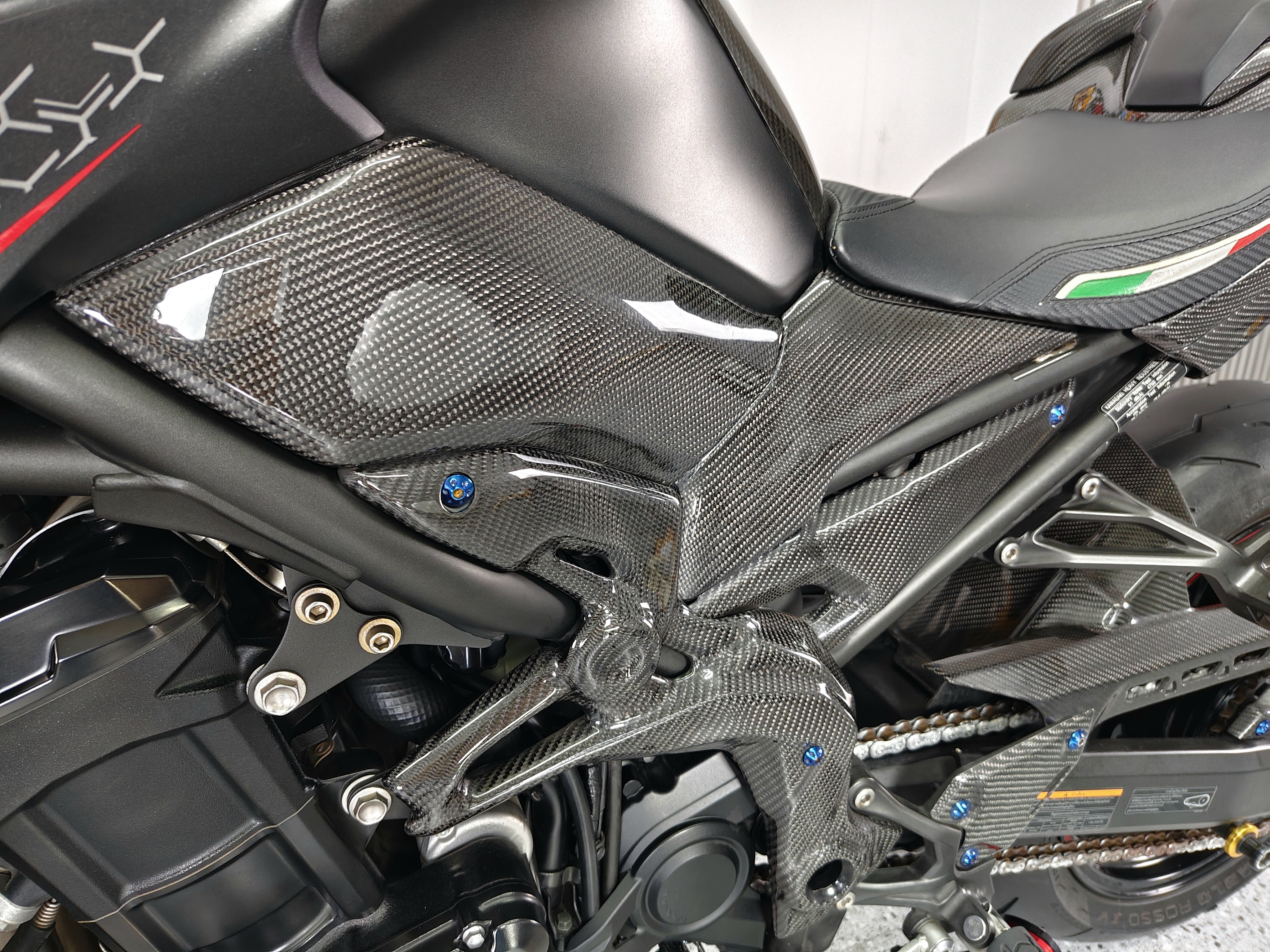 โคตรสุด...แต่งแพงกว่าราคารถไปแล้ว⁉️ Z900 จอสี รถจดปี 22 คศ.20 สภาพนี้ไปที่ไหน...หัวแถวที่นั่น 😎