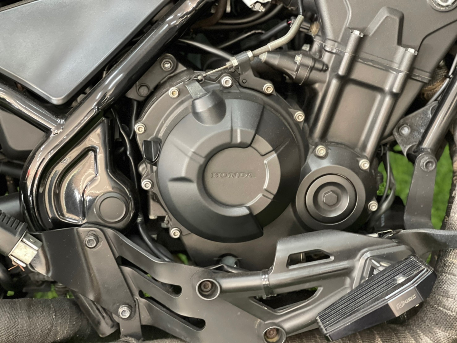 🔥จัดมาให้แล้ว🔥 Rebel500 จดปี2019 💥 แต่งแบบไม่มีกั๊ก