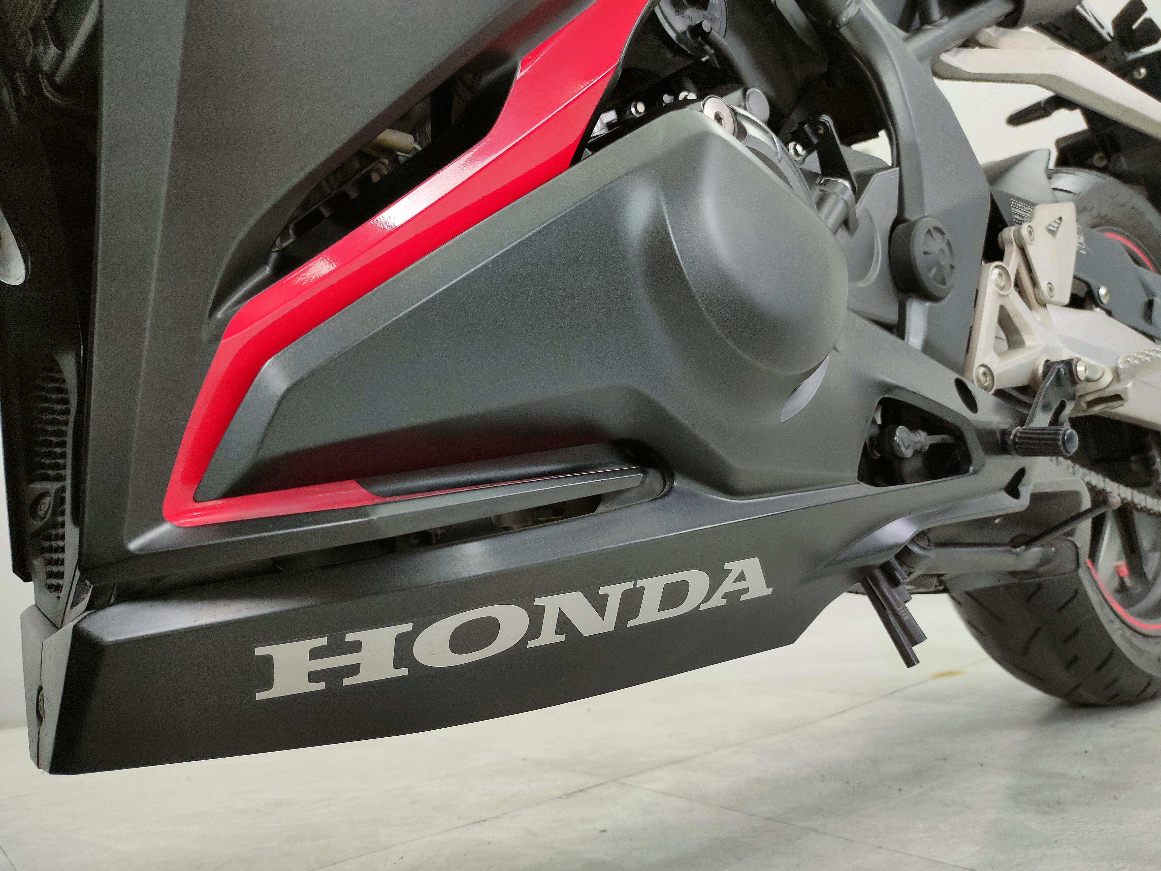 ❌️ ร้าน นี้ ไม่ กรอ ไมล์ ❌️ HONDA CBR250RR ปี 2021 โมเดล 2018 อ๊อปชั่นจัดจ้าน 💥Made in Japan เล็กพริกขี้หนู❗❗