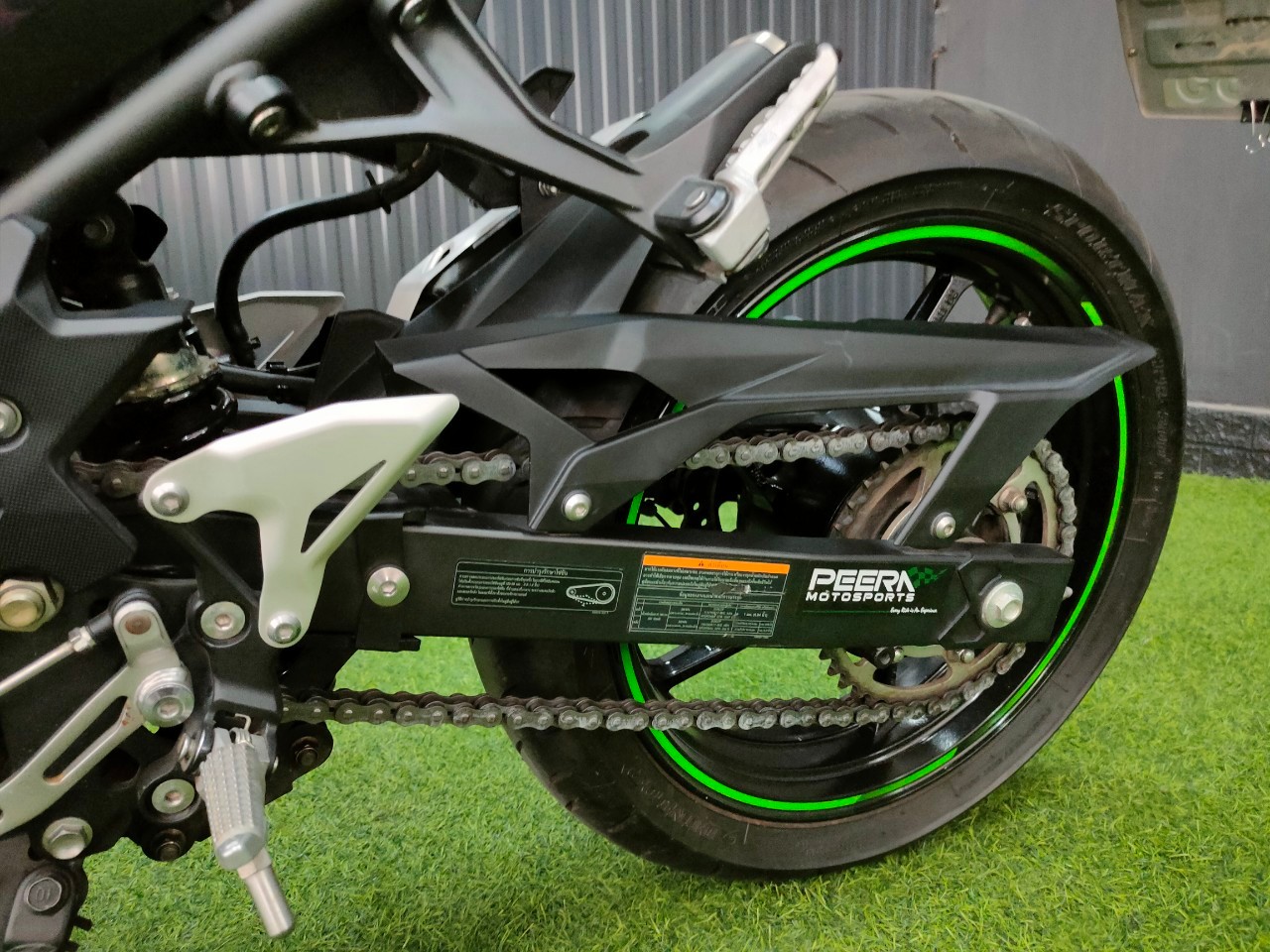ใครหารถสเปคศูนย์คันนี้เลย✨ Ninja400 SE ปี2020 🏍💨 รถเกรด A