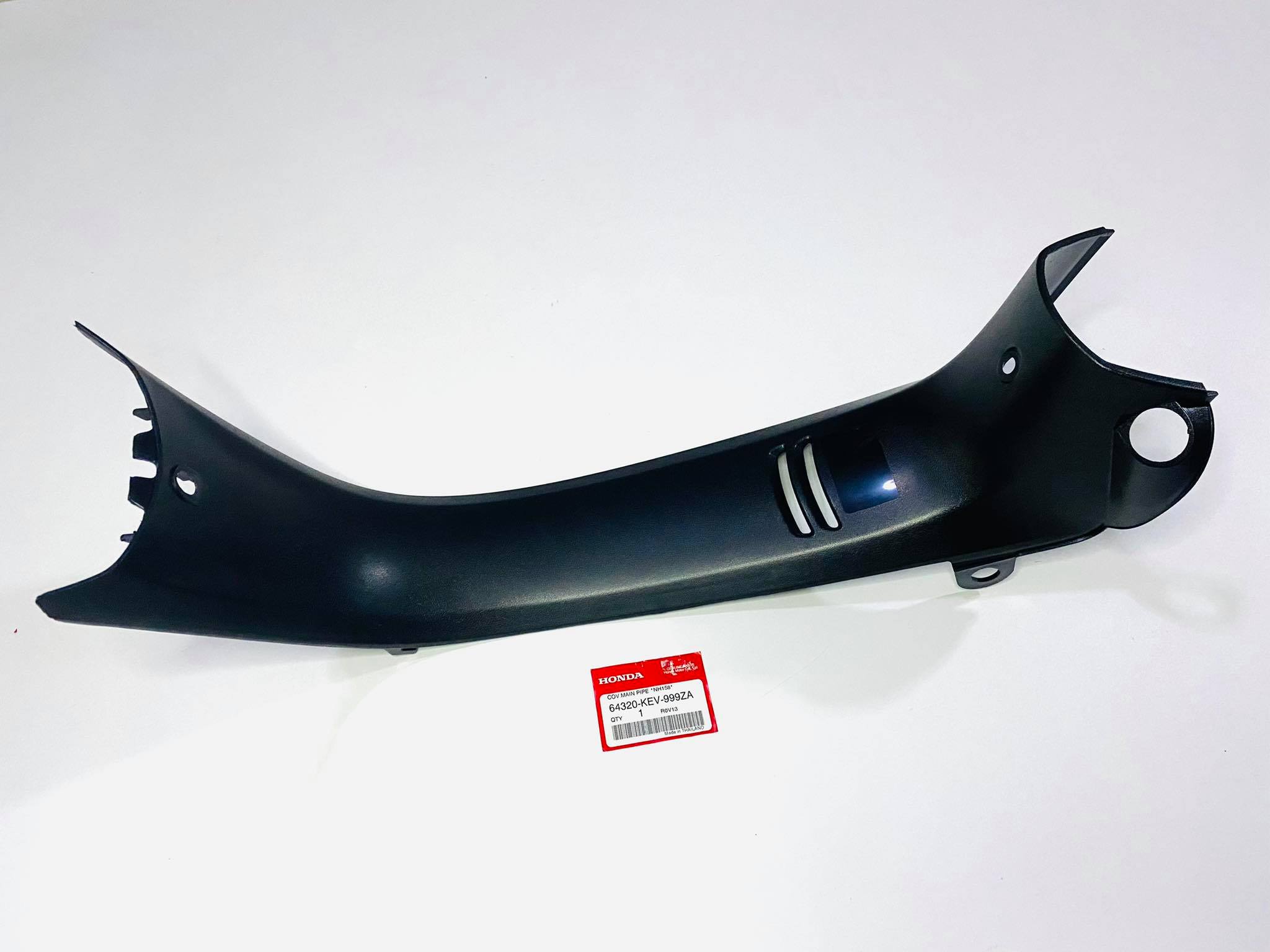 คอนโซลกลางเวฟ100 เวฟ110 wave100 wave110 แท้ศูนย์ฮอนด้า