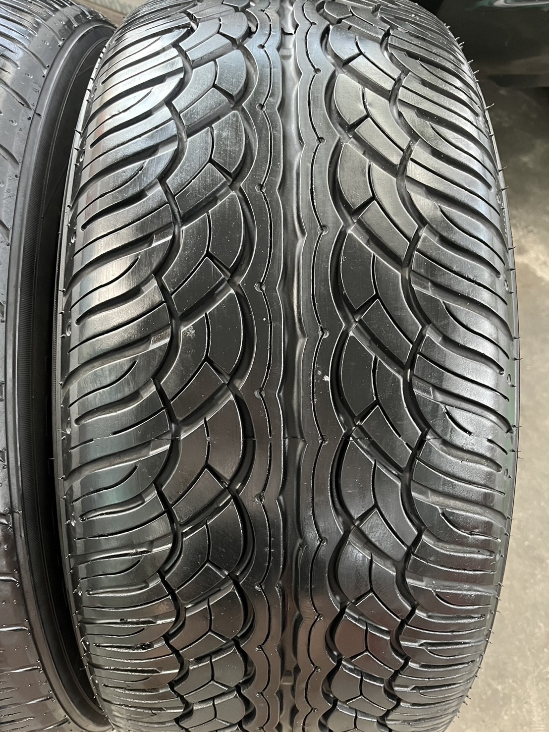 ✨ยาง✨265-50-20 Yokohama (Made in Japan)💥ปี22💥🚘เหมาะสำหรับ รถกระบะตัวสูง และ SUV ทุกรุ่น