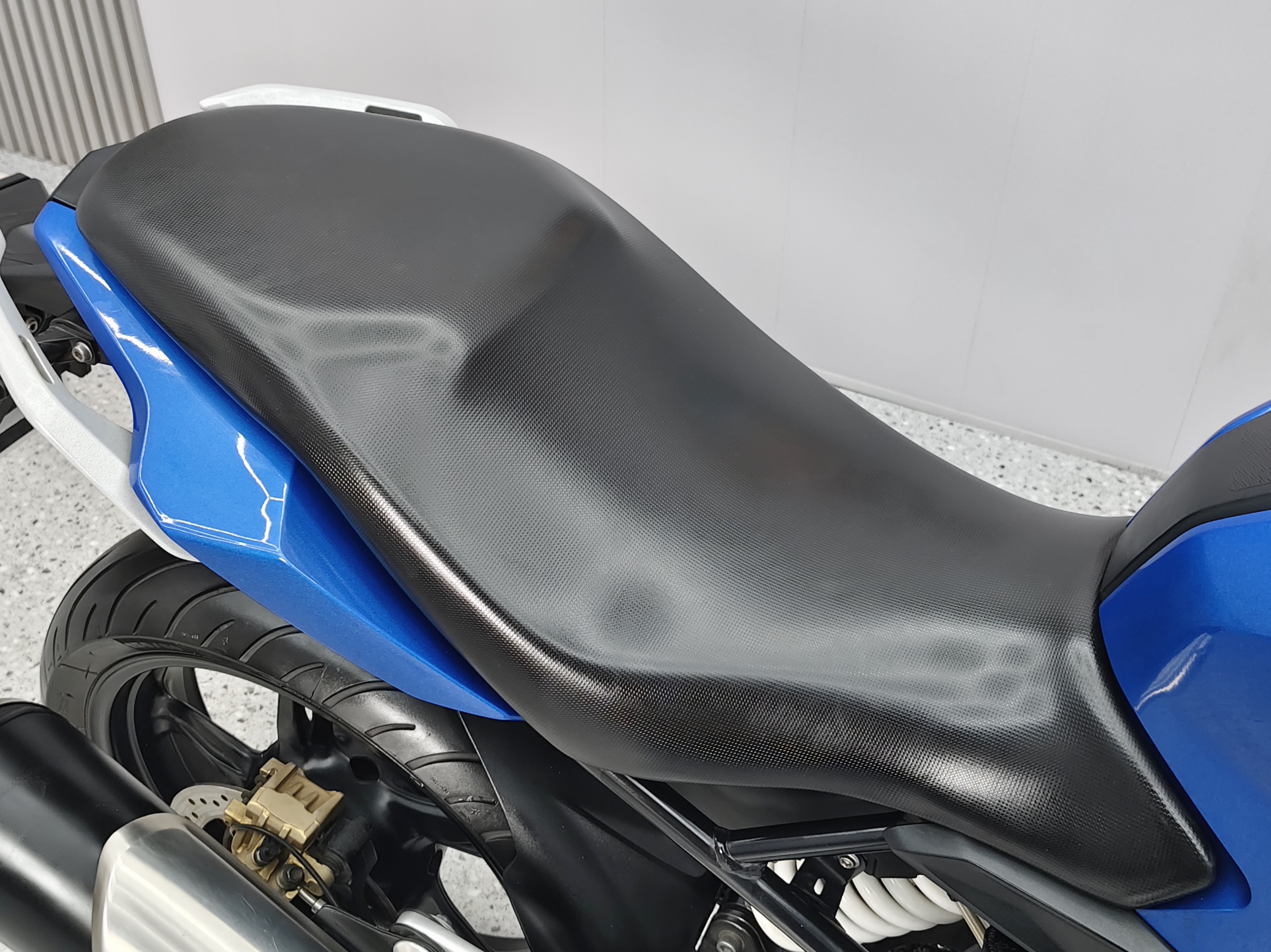 ❌ ร้าน นี้ ไม่ กรอ ไมล์ ทุก คัน ❌ BMW G310R จดปี 2018