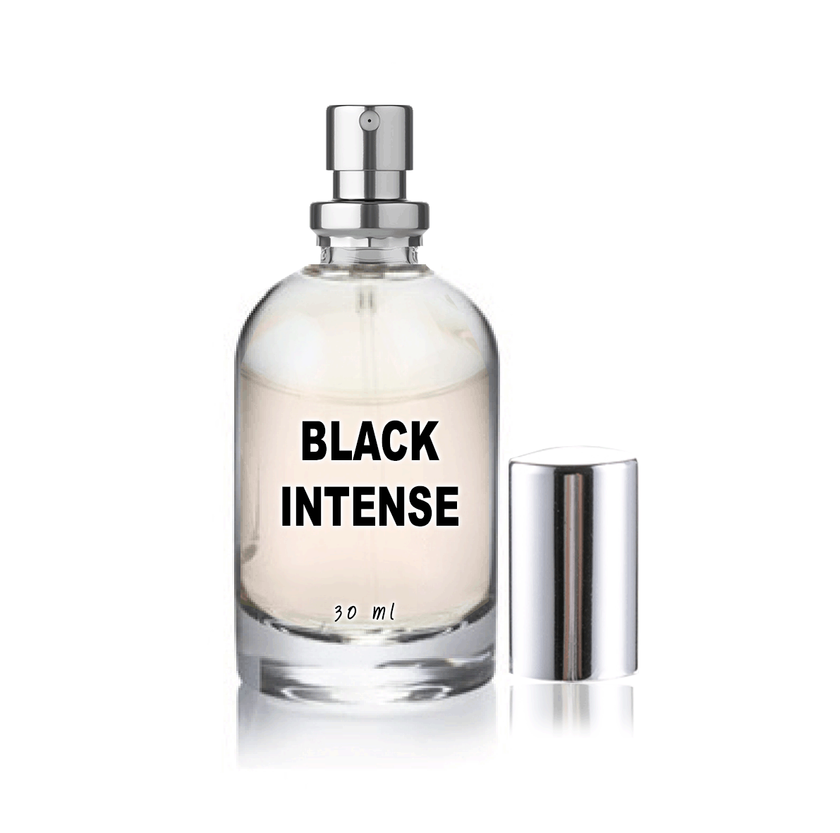 สเปรย์ปรับอากาศแนวกลิ่นPerfume 30ml กลิ่น Black Intense