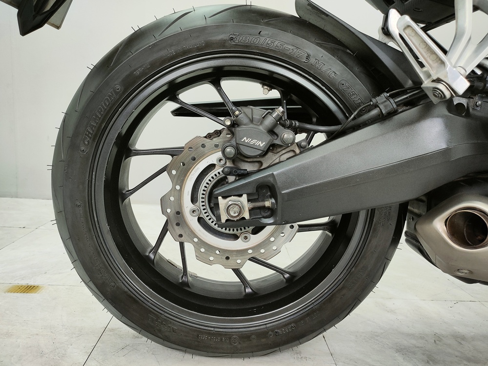 ❌️ ร้าน นี้ ไม่ กรอ ไมล์ ❌ HONDA CBR650F ปี18 มือเดียว เดิ้ม เดิม ทรงนี้ ⁉️ บอกเลยนานๆมีเข้ามาสักลำ 😆