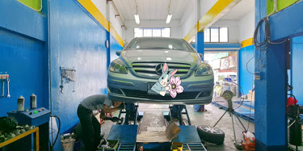 เพลาขับหน้า ISUZU ปี 2018 ข้างซ้าย