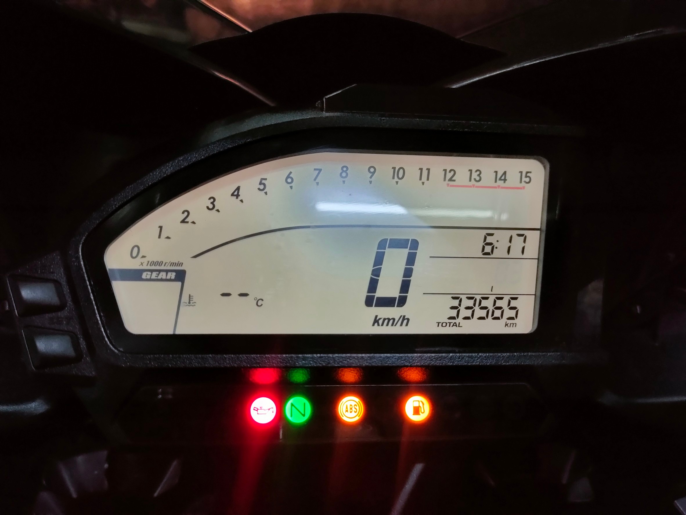 🏁Rare item‼️ เข้าใหม่ #CBR1000RR 🏁 Repsol model 2014 🔥 ของแต่งเต็มลำสีแท้ทั้งคัน....ราคาเร้าใจ 2xx,xxx🔥