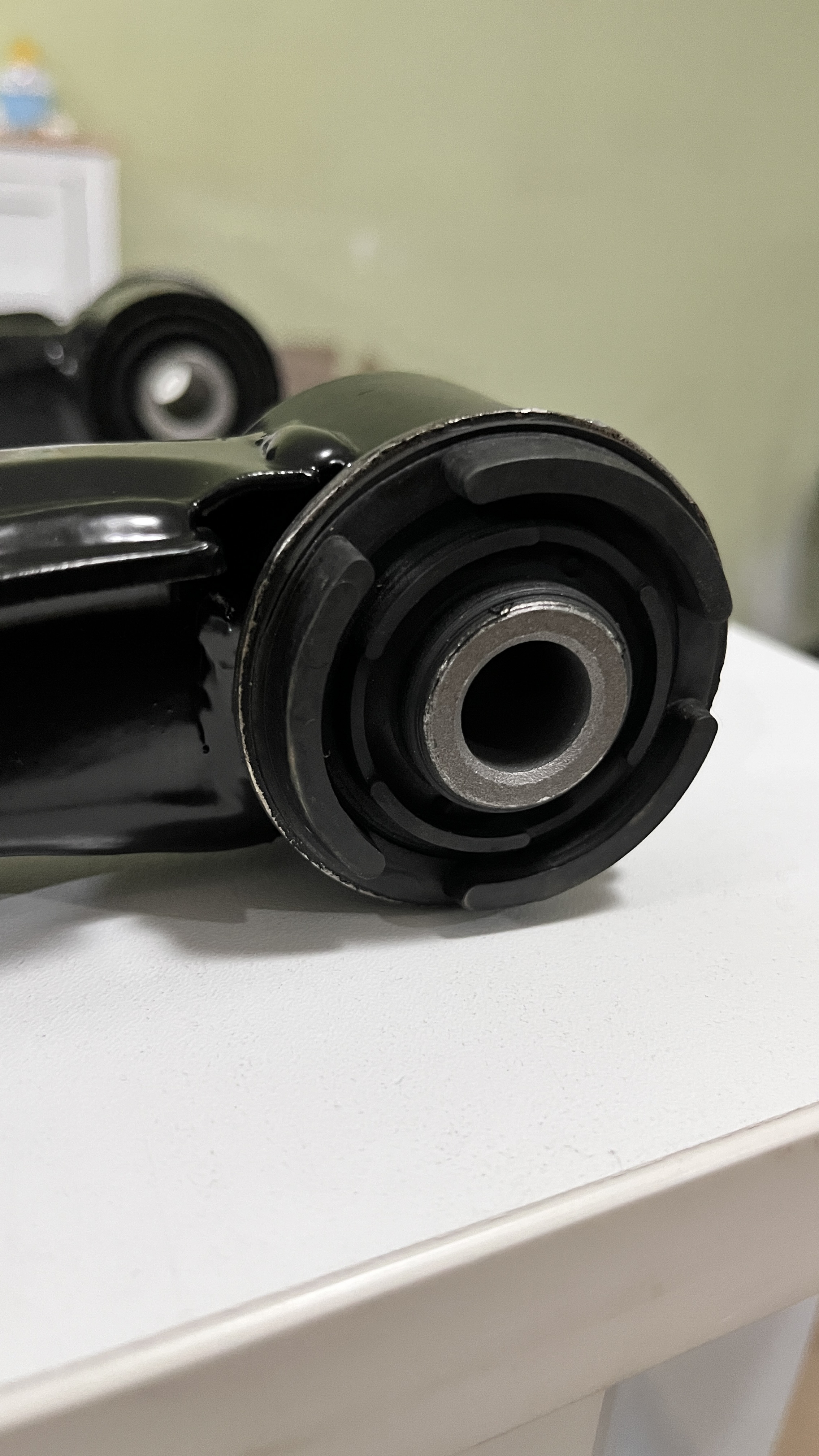 ปีกนกบน RENGER T6 1 คู่ ซ้ายและขวา