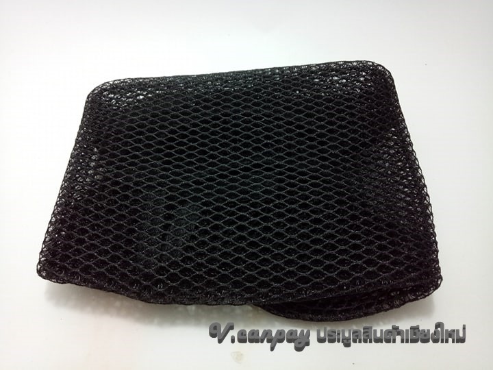 ผ้าคลุมเบาะมอเตอร์ไซด์