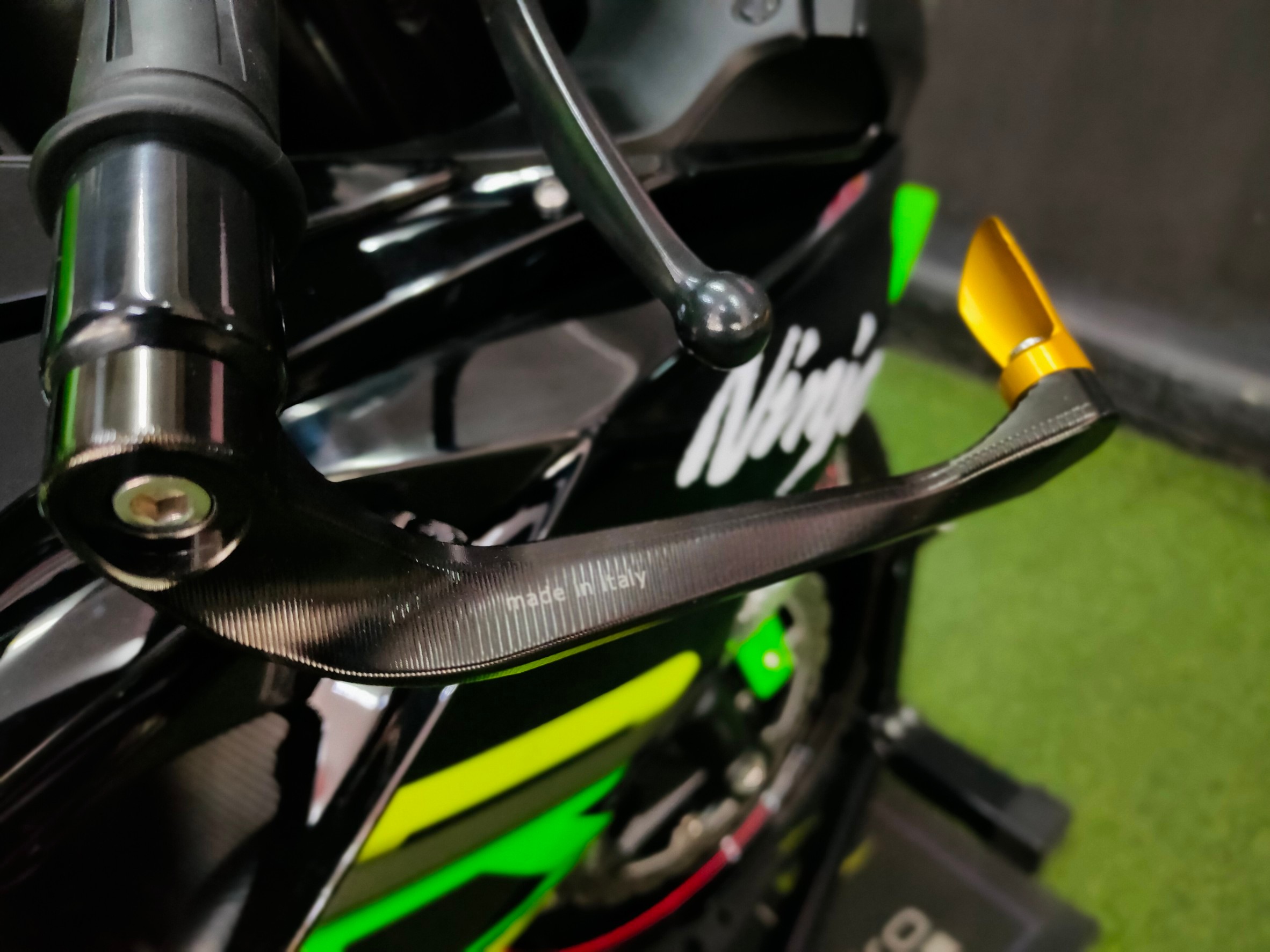 💥Sport ตัวแรงสภาพป้ายแดง💥 KAWASAKI NINJA ZX6R ปลายปี 19 😱 โคตรสวย-โคตรใส แต่งครบขี่หล่อได้เลย💨