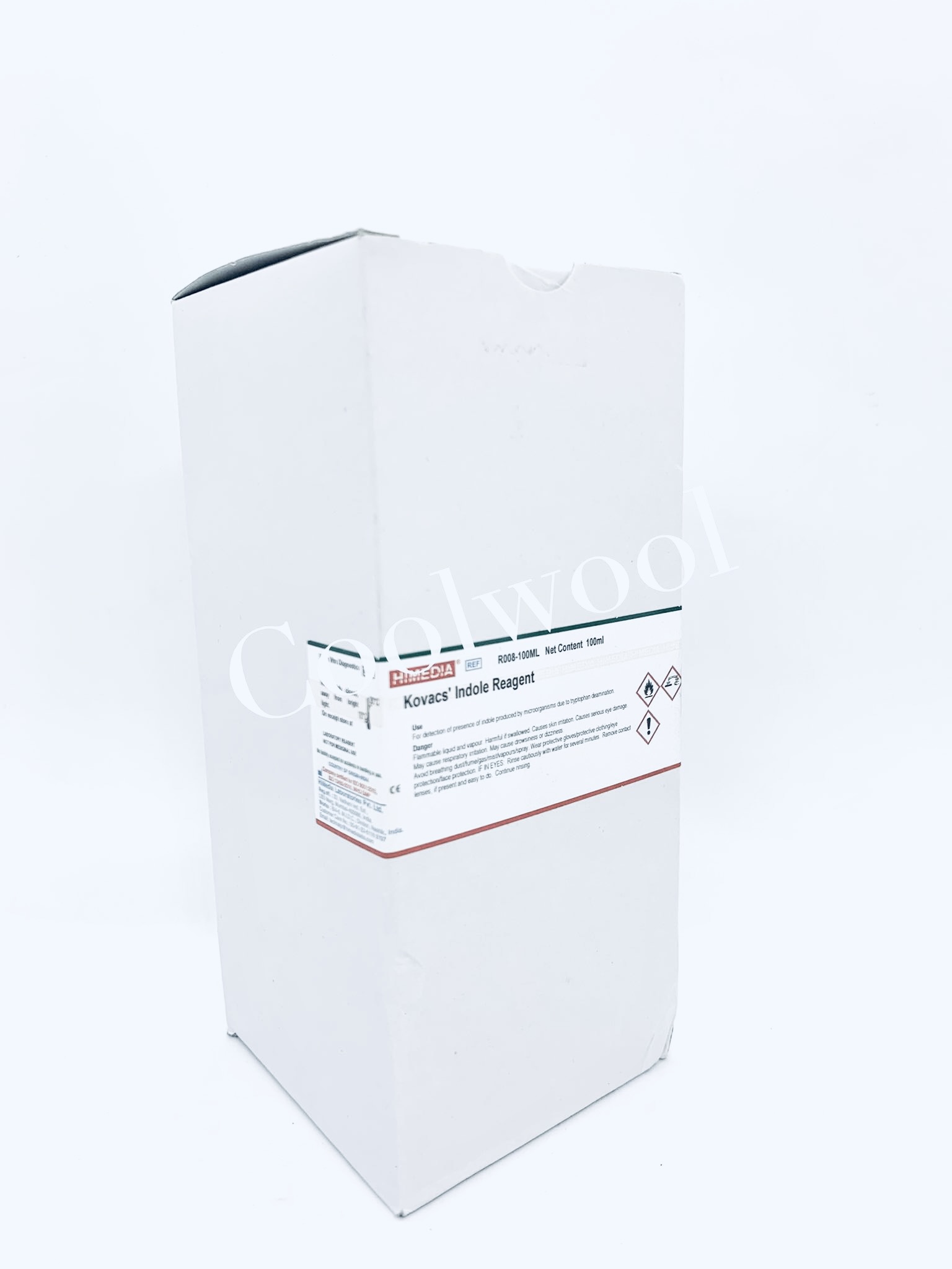 Himedia™Kovac's Indole Reagent 100 ml