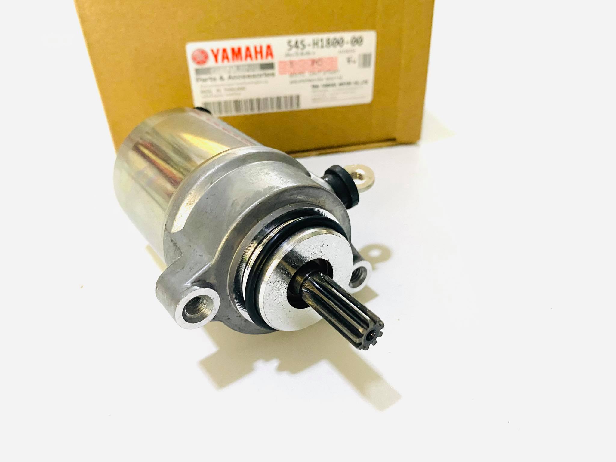 มอเตอร์สตาร์ทมีโอ115 mio115