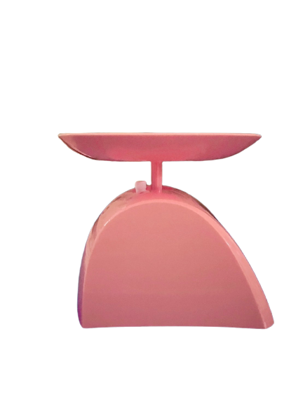 เครื่องชั่งเบเกอรี่ ตรา CAMRY รุ่น KCT พิกัด 2 กก. คละสี เขียว ชมพู