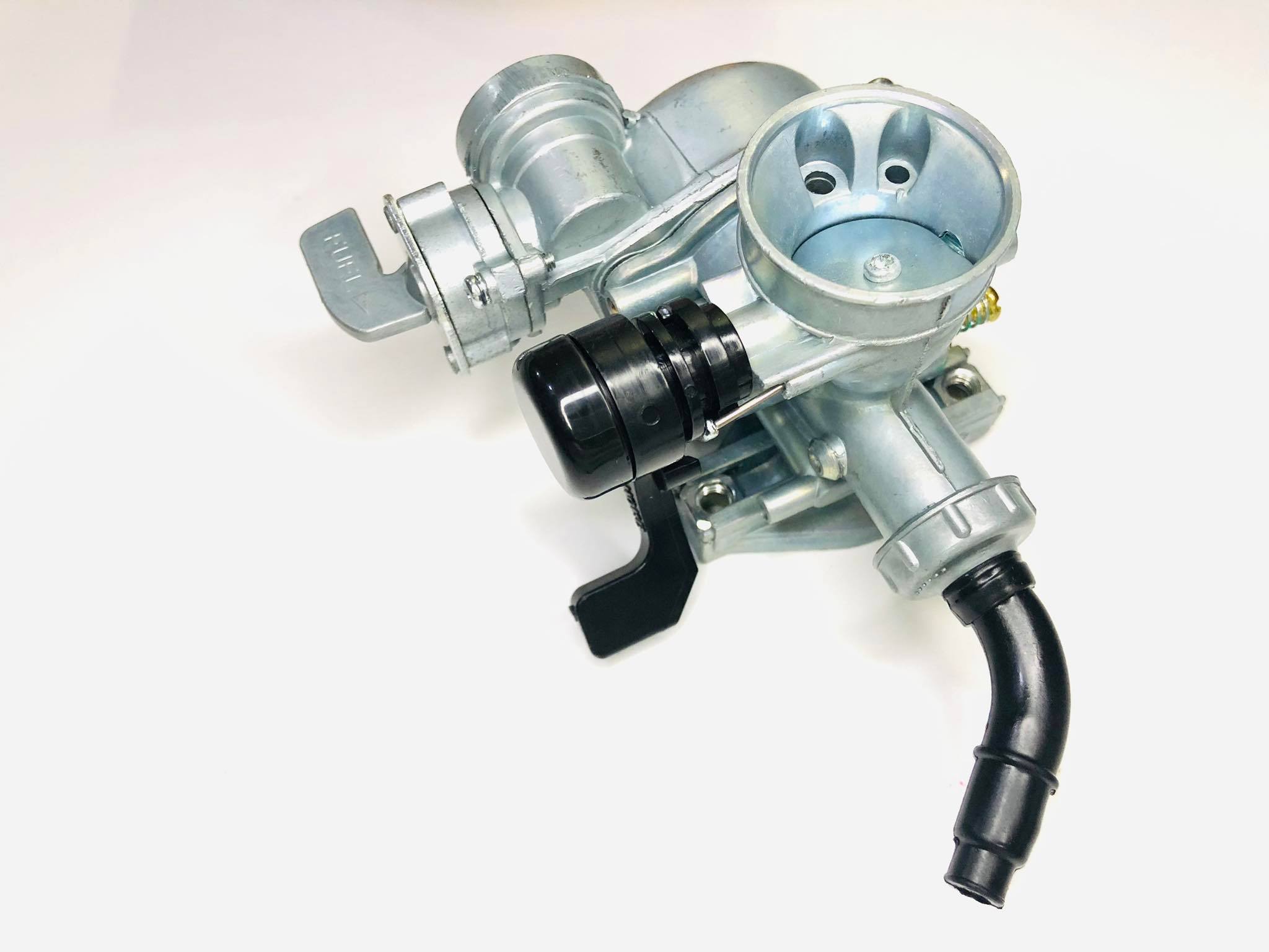 คาร์บูดรีมคุรุสภา SPS เกรดธรรมดา L23