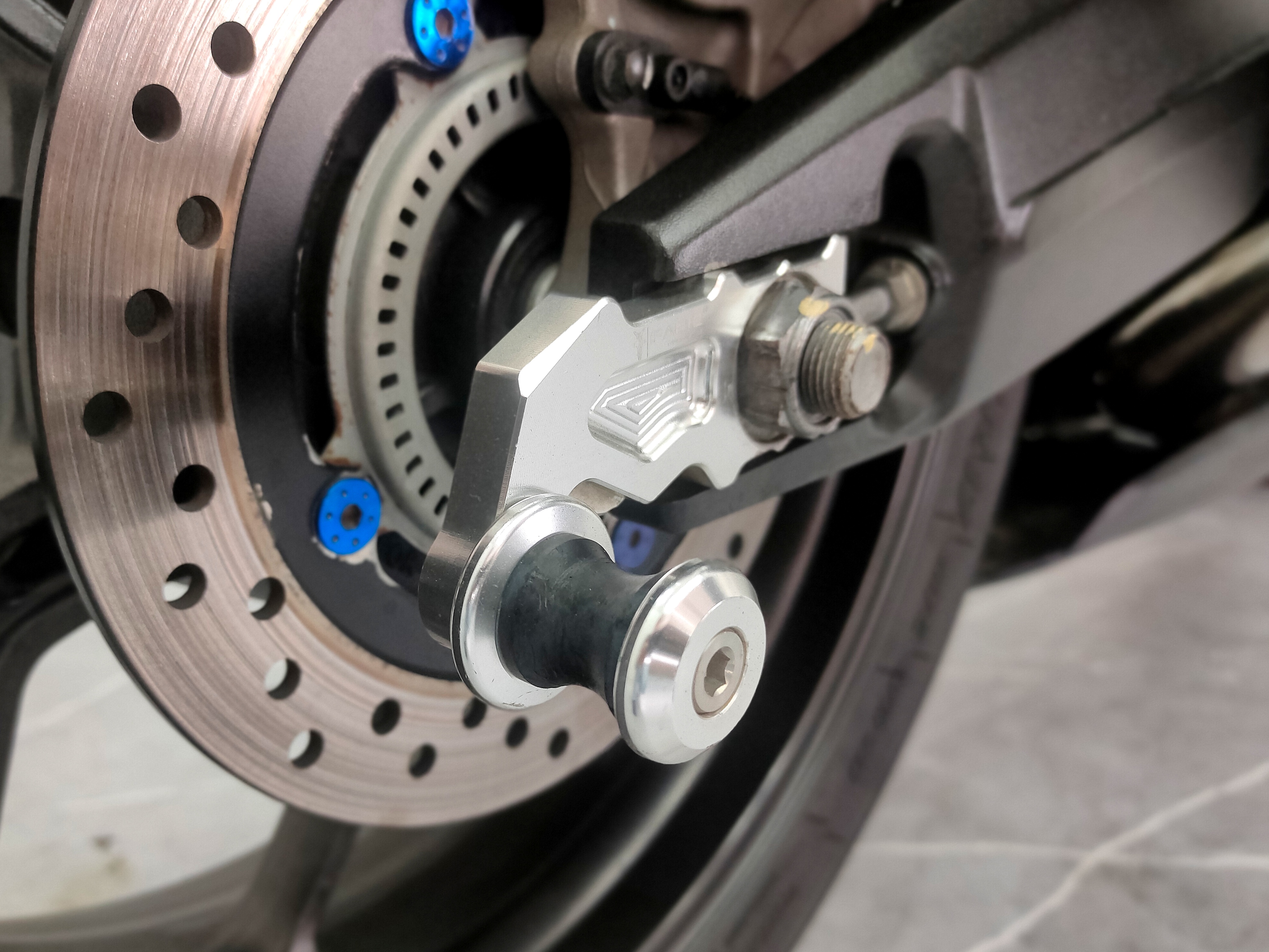 😬 ถึงสวยไม่สุดแต่ของจุกนะจ๊ะ....HONDA CBR650R รถปลายปี 2019 ไมล์แท้หมื่นโล 💥 แต่งทั้งคันกว่าครึ่งแสน‼️