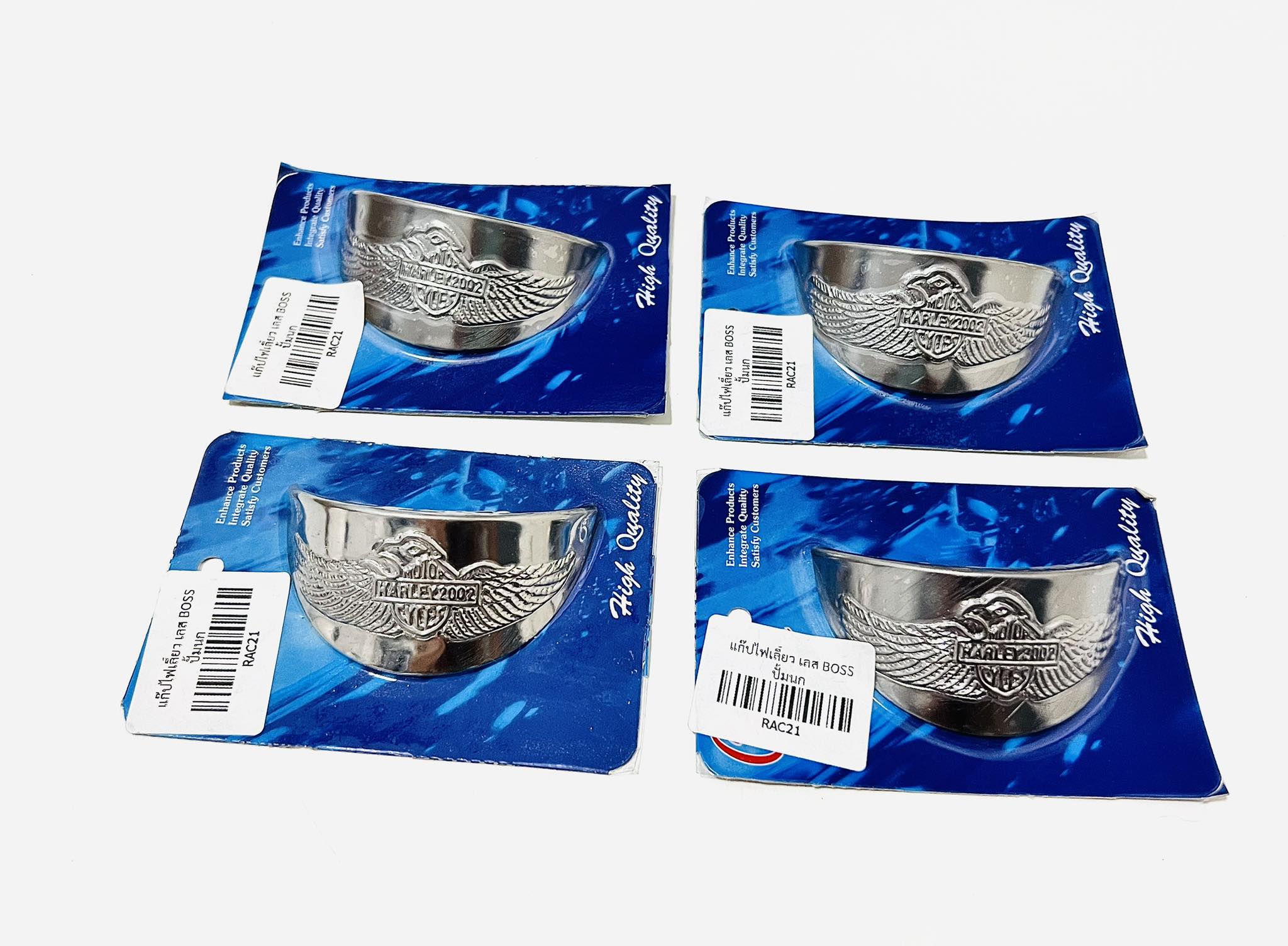 แก๊ฟไฟเลี้ยวc70 cb100 boss แบบปั๊มนก L19