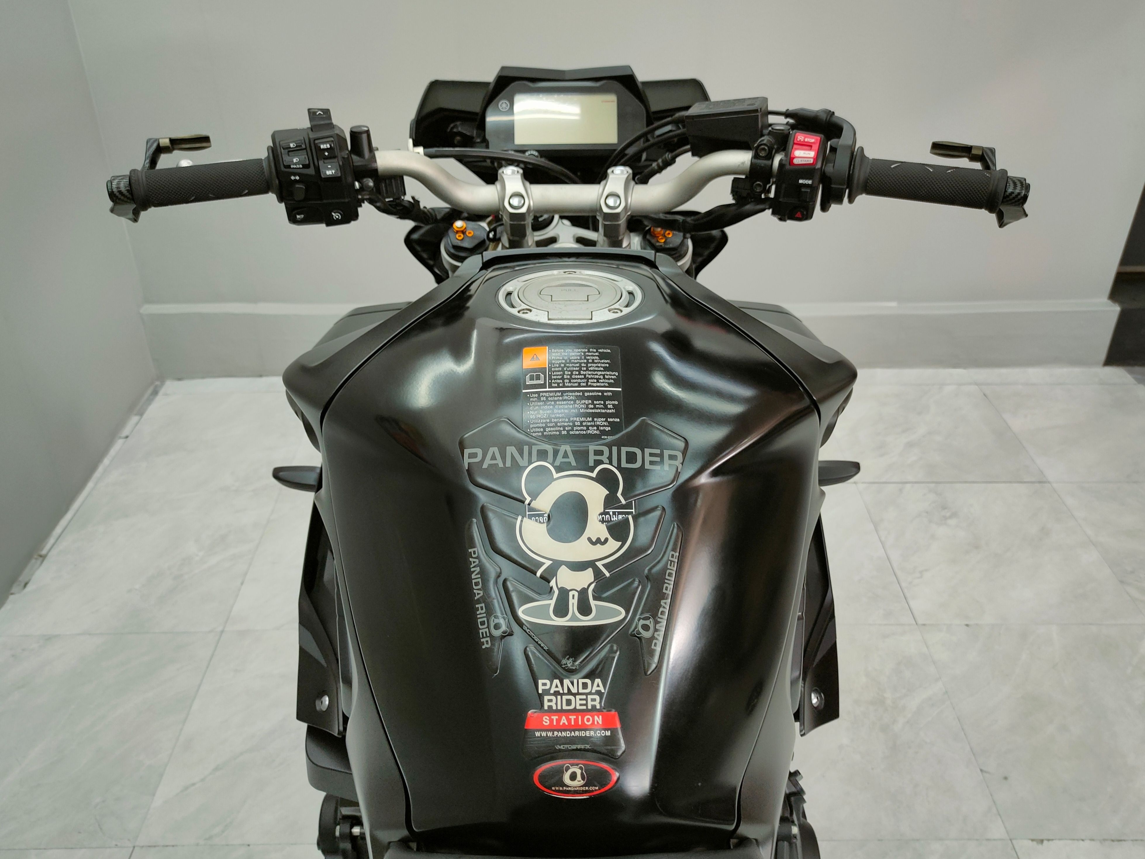 ❌️ ร้าน นี้ ไม่ กรอ ไมล์ ❌️ YAMAHA MT10 จดปี 2018 พี่ใหญ่สายทอร์ค "ดุดันไม่เกรงใจใคร"