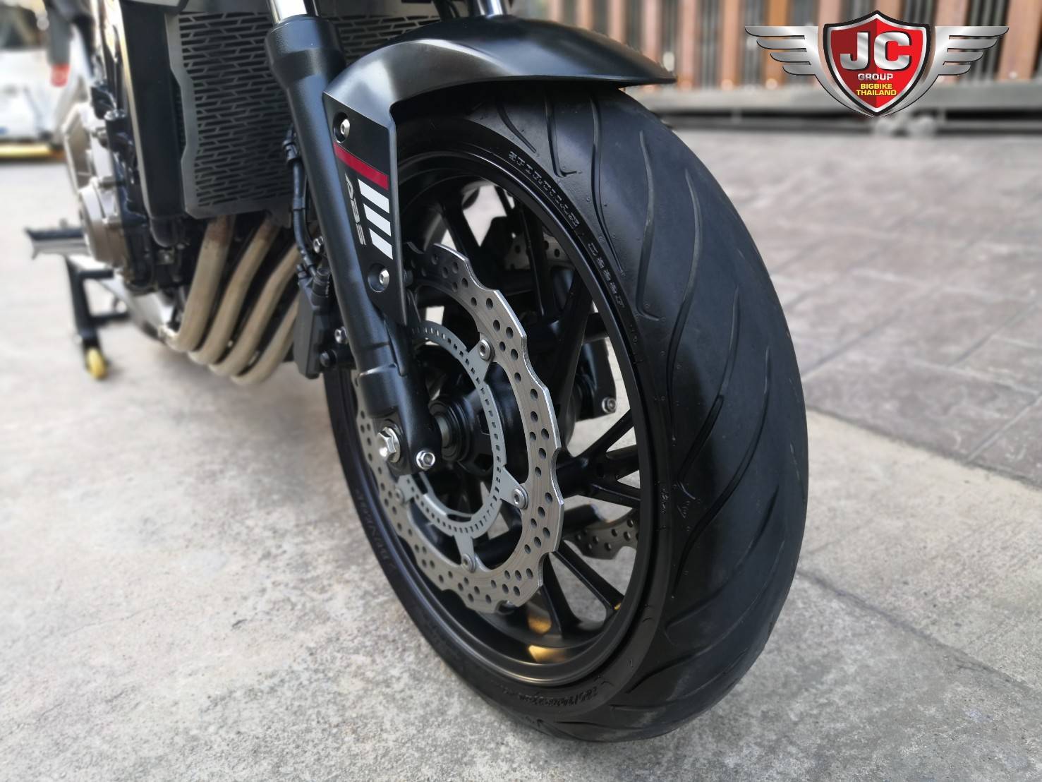 🔥 Hotสุดในตลาด #CB650F LED รถปี2018 รถบ้านมือเดียวสภาพเดิมจัด ไมล์น้อย7, xxx km.