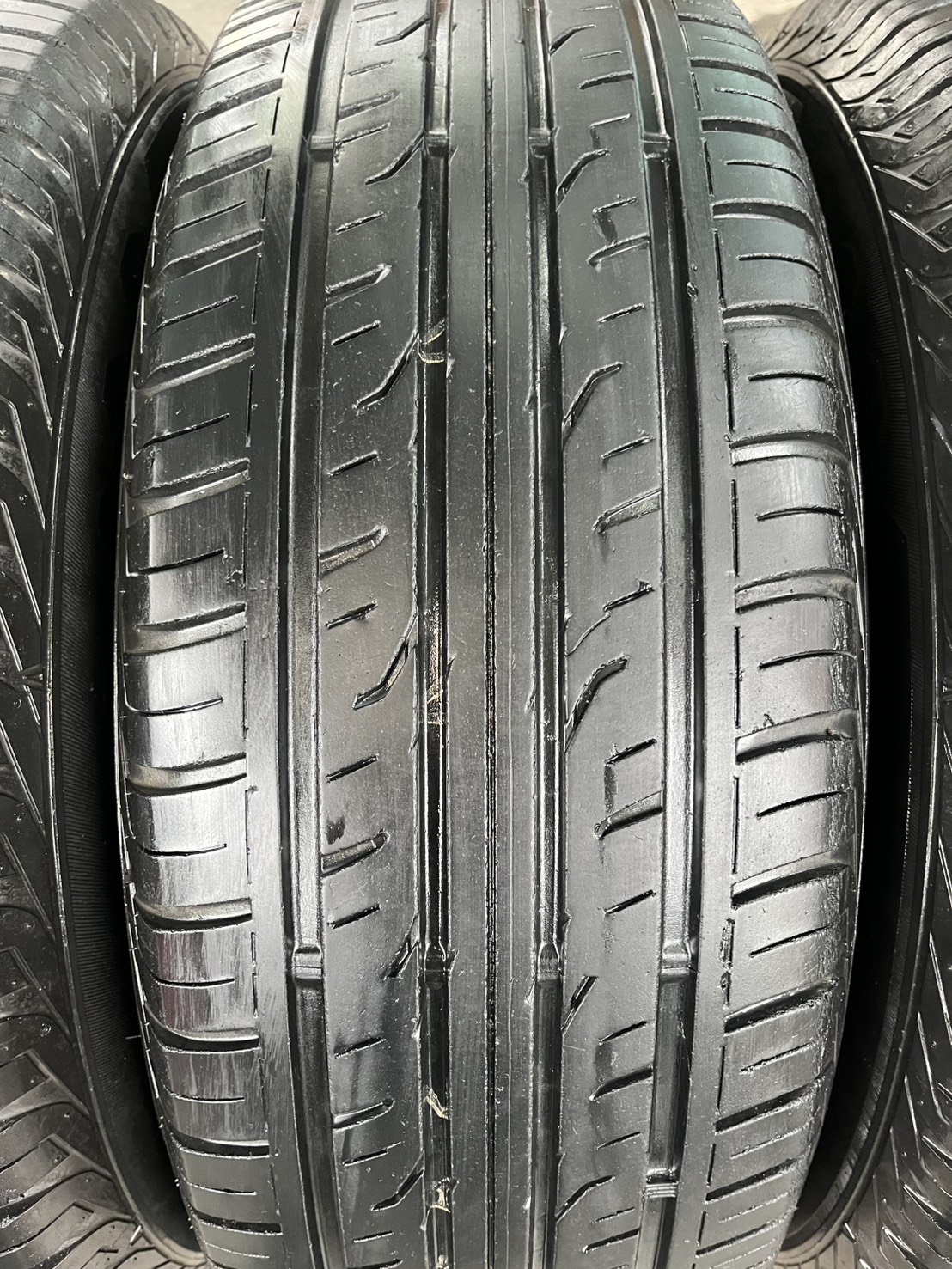 ✨ล้อแม็ก 6รู139✨Mitsu Pajero ขอบ 16 แถมยาง 265-70-16 Dunlop ปี 20