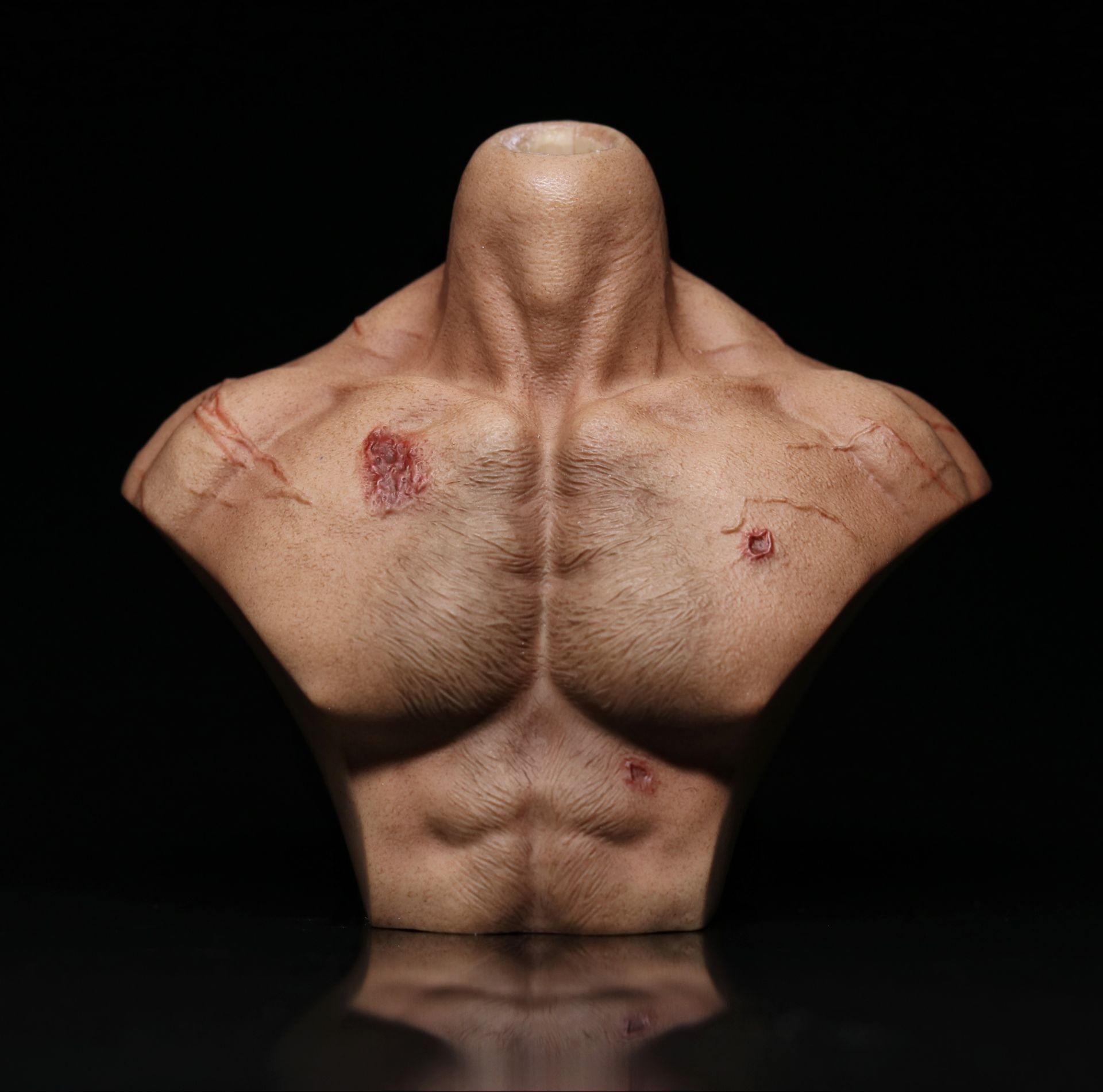 Eleven E-020 1/6 Bust loss image