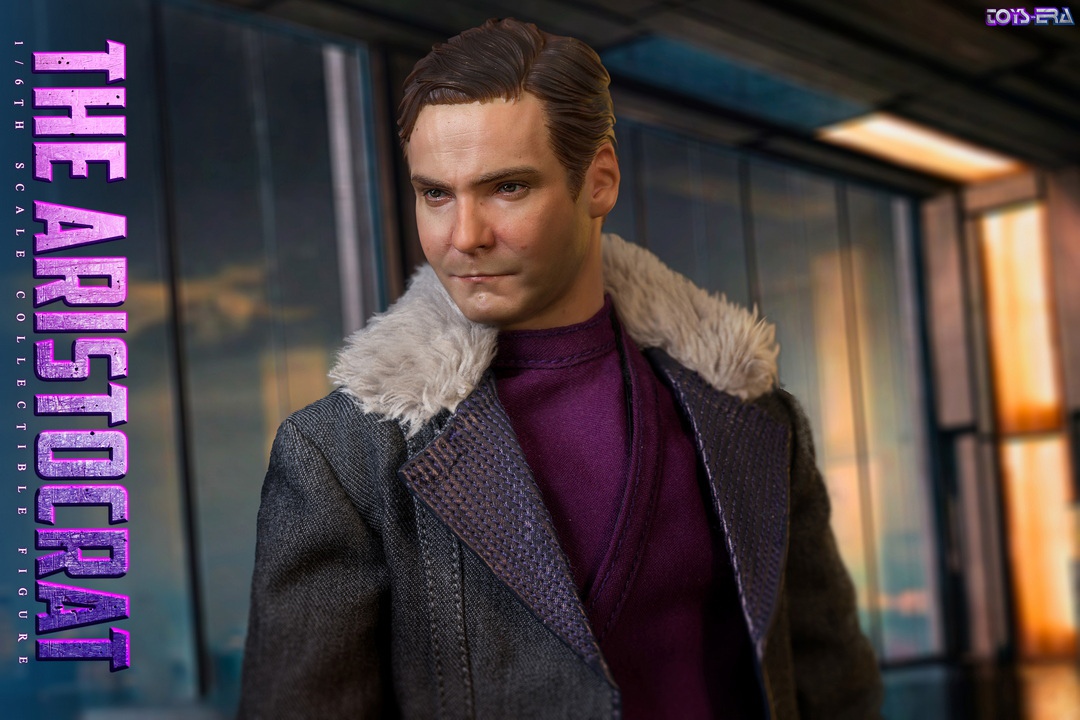 TOYS ERA DE001 1/6 THE ARISTOCRAT