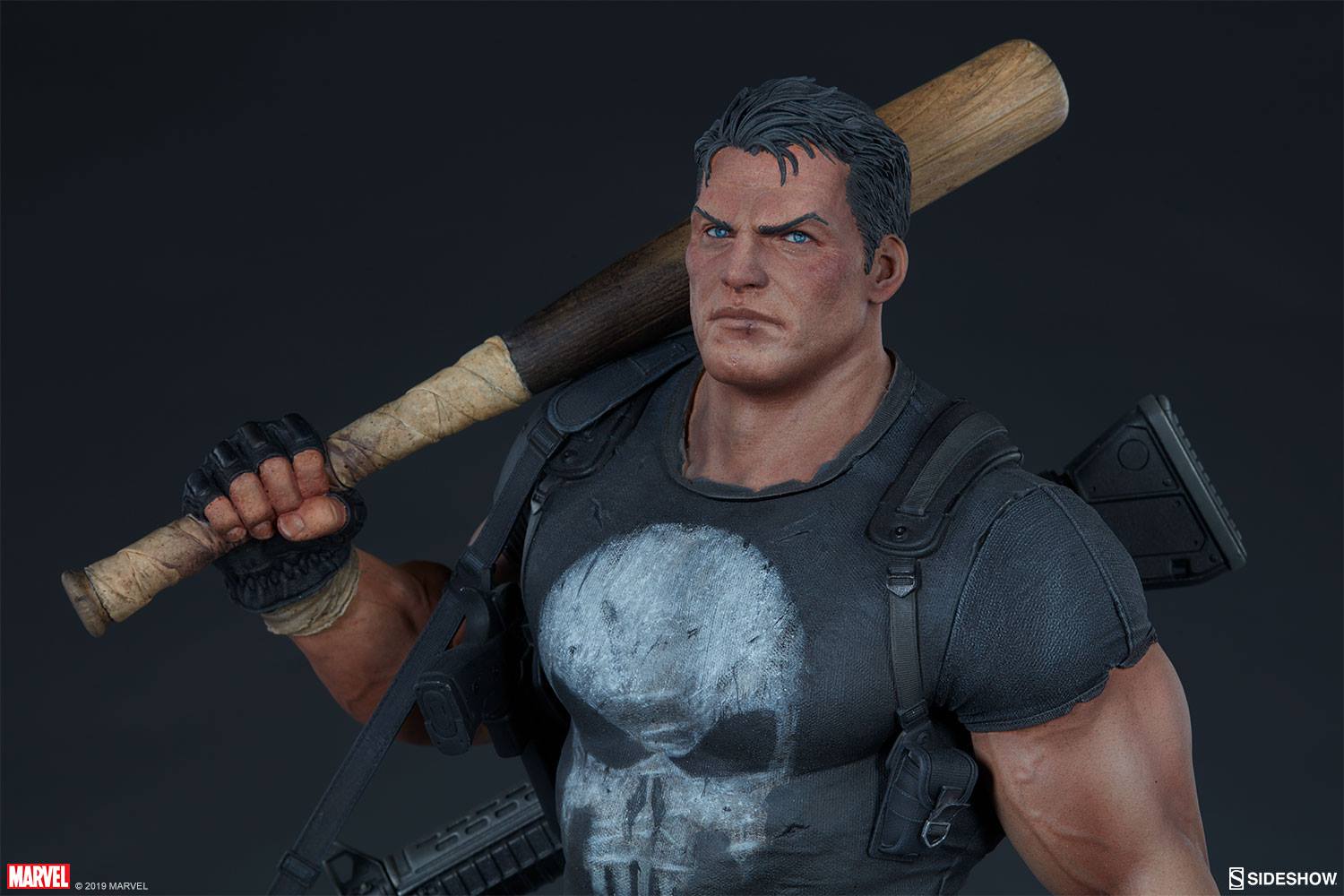 The Punisher Premium Format™ Figure by Sideshow Collectibles