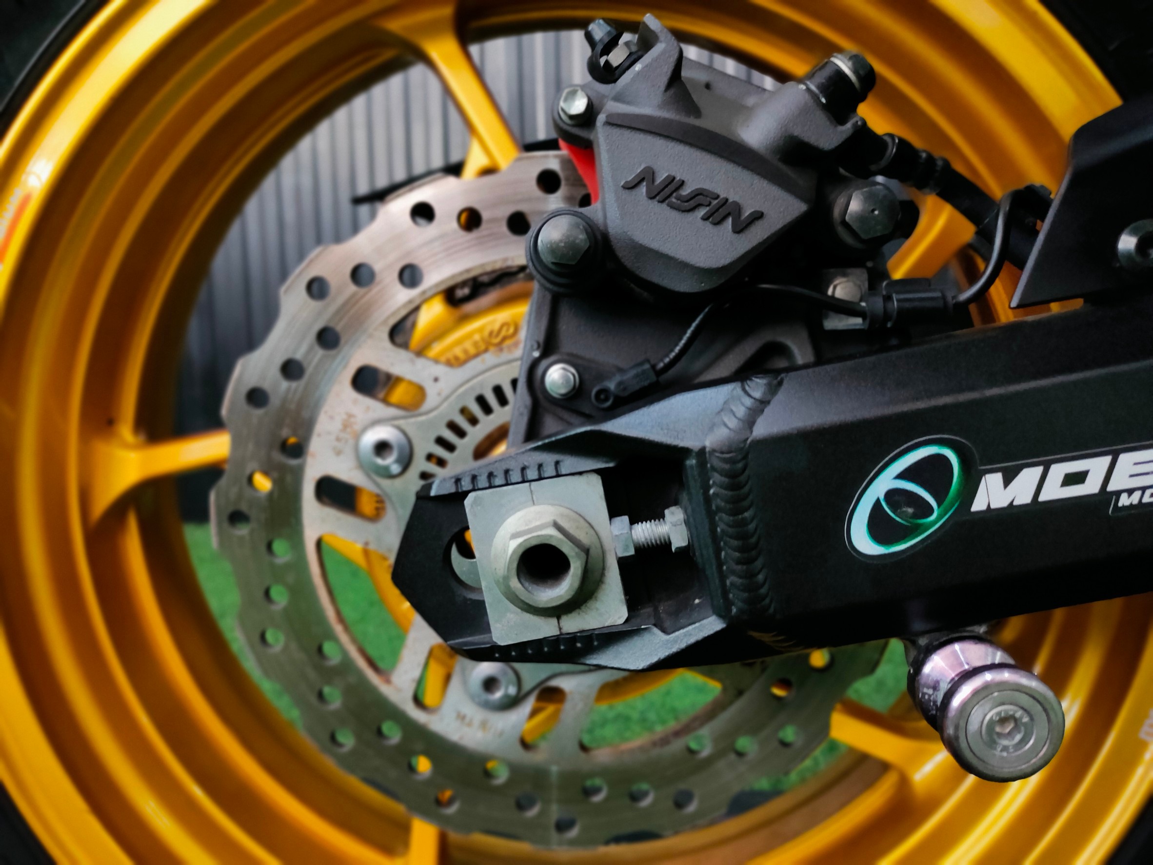 🦏 ทรงดีโปร ⭕ บาทจัดเต็ม‼️ KAWASAKI Z900abs ปี 2018 มือเดียว ของแต่งรอบคัน 🤟