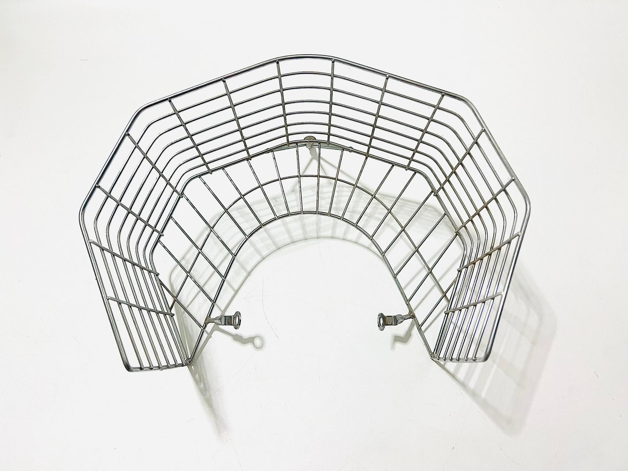 ตะกร้าในบังลม ดรีมซูปเปอร์คลับ 2018